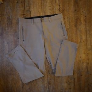 Columbia Active Stretch Hiking Pants 38 x 32